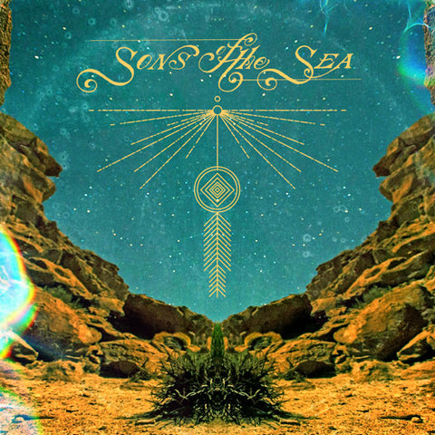 SONS OF THE SEA CD