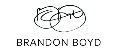 Brandon Boyd Shop